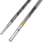 Individually Packaged Sterile 1mL Serological Pipettes
