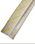 Individually Packaged Sterile 1mL Serological Pipettes