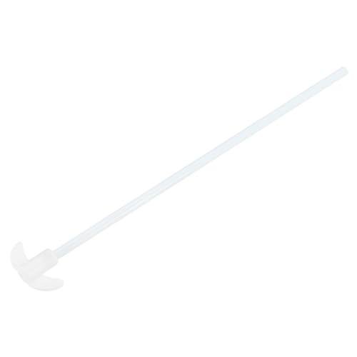 PTFE Electric Stirring Rod with Foldable Paddle