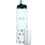 Epic Escape Glass Water Bottle with Filter - 907.2 oz