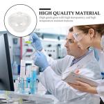 Glass Drying Bottle for Lab Desiccation
