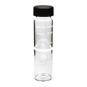 Hach 25mm Round Glass Sample Cell Pack of 6