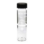 Hach 25mm Round Glass Sample Cell Pack of 6