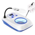 YUCHENGTECH Digital Bacterial Colony Counter with Pens