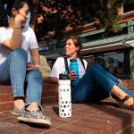 Epic Escape Glass Water Bottle with Filter - 907.2 oz