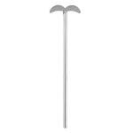 Electric Stirrer with Stainless Steel Mixing Paddle