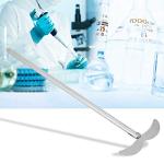 Electric Stirrer with Stainless Steel Mixing Paddle