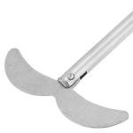 Electric Stirrer with Stainless Steel Mixing Paddle
