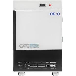30L Ultra-Low Temperature Lab Freezer -86℃