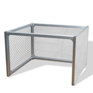 HEPA H14 Filter Laminar Flow Hood Bracket