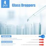 23-Piece Lab Glassware Set for Chemistry