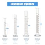 23-Piece Lab Glassware Set for Chemistry