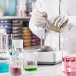 23-Piece Lab Glassware Set for Chemistry