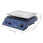110V 10W Adjustable Speed Orbital Shaker