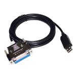 USB to DB25 Female Serial Cable for BIO-TEK