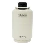 10L Aluminum Alloy Liquid Nitrogen Tank