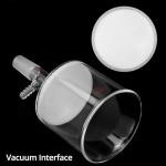 500ml Buchner Funnel with Standard Joint and Tubulation