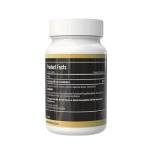 BioWell Labs BAM15 15mg Vegan Capsules 60 Count