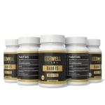 BioWell Labs BAM15 15mg Vegan Capsules 60 Count
