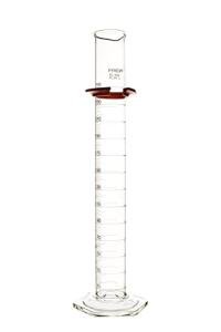 PYREX 250mL Graduated Cylinder for Labs