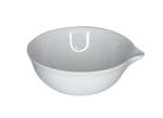 Porcelain Evaporating Dish, 70x28mm, 50ml
