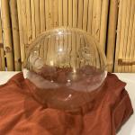 3000mL 3-Neck Round Bottom Flask - Borosilicate