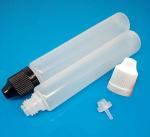 Z-Color 20-Pack 30ml Black and White Droppers