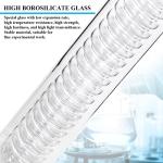 1000ml Soxhlet Extractor Kit with Condenser and Flask