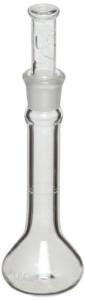 Corning Pyrex 3L Borosilicate Flat Bottom Flask