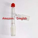 500ml Glass Distillation Apparatus Kit for Labs