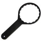 KleenWater Under Sink Dishwasher Water Filter System