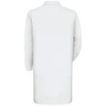 Men's White Lab Coat by Red Kap, Medium