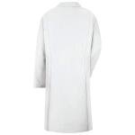 Women’s White Lab Coat by Red Kap, Large