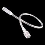 Salter Labs 3-Channel Oxygen Tubing with Connector