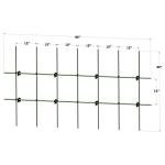 Lee Engineering 8-Foot Fiberglass Lab Frame Kit