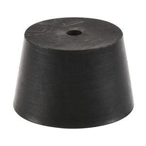 MECCANIXITY Rubber Tapered Test Tube Stoppers