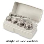 50g Calibration Weight, Class 7 - Troemner 61054S