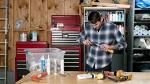 Caulk Tube Saver Kit with Caps - Pack of 5