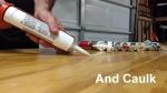 Caulk Tube Saver Kit with Caps - Pack of 5
