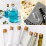 30Pack Natural Cork Stoppers for Bottles