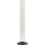 10" Hydrometer Test Jar for Beer and Wine