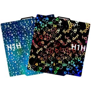 Bambu Lab Build Plate for 3D Printing