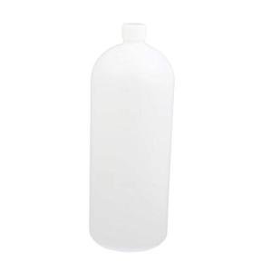 2L HDPE Narrow Mouth Chemical Reagent Bottle