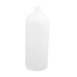 2L HDPE Narrow Mouth Chemical Reagent Bottle