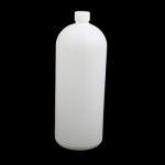 2L HDPE Narrow Mouth Chemical Reagent Bottle