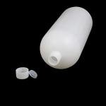 2L HDPE Narrow Mouth Chemical Reagent Bottle