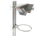 Makermate 3D Printer Resin Recycling Station Kit