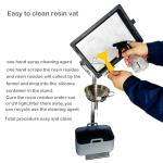 Makermate 3D Printer Resin Recycling Station Kit