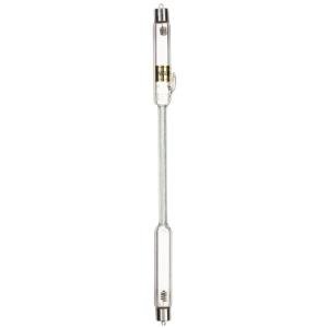 Eisco Labs Spectrum Tube - Sulphur (S), 26cm