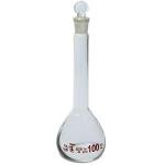 Volumetric Flask Set - 4 Sizes, Class A Glass